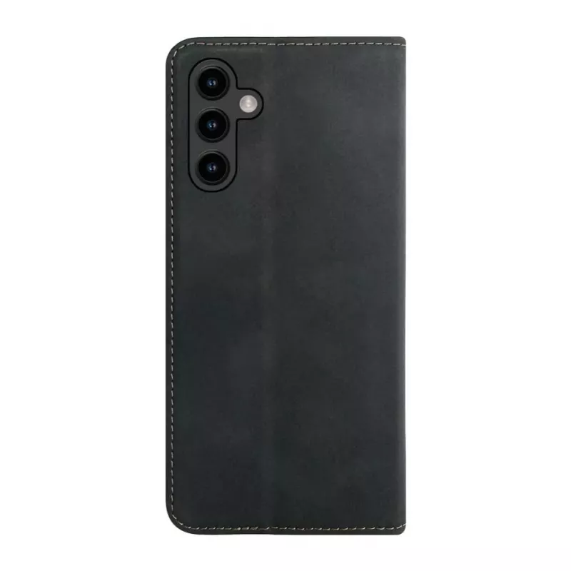Evelatus Samsung Galaxy S24 Book Case Black