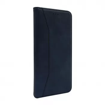 Evelatus Book Case for Xiaomi Redmi 14C 4G/14C 5G/Redmi A4/POCO C75 - Dark Blue