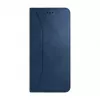 Evelatus Xiaomi Redmi Note 14 Pro Plus Book Case Dark Blue