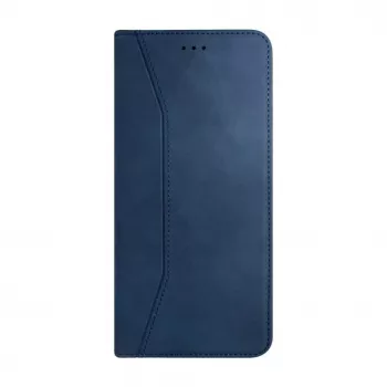 Evelatus Xiaomi Redmi Note 14 Pro Plus Book Case Dark Blue