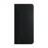 Evelatus Xiaomi Redmi Note 14 Pro Plus Book Case Black