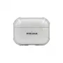 Evelatus Apple AirPods 3 TPU aizsargmaciņš caurspīdīgs