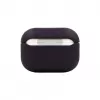 Evelatus Apple AirPods 4 aizsargājošs silikona maciņš Deep Purple