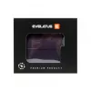 Evelatus Apple AirPods 4 aizsargājošs silikona maciņš Deep Purple