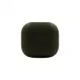 Evelatus Apple AirPods 4 Aizsargājošs Silikona Maciņš Zaļš