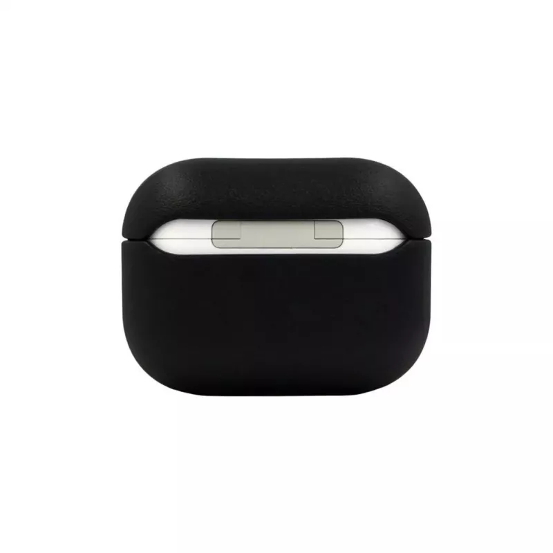 Evelatus Apple AirPods 3 Protective Silicone Case Black