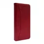 Evelatus Book Case for Xiaomi Redmi 14C 4G/5G, Redmi A4, POCO C75 - Red
