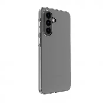 Evelatus Samsung Galaxy A36 Silikona Maciņš 1.5mm TPU Caurspīdīgs