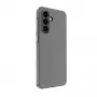 Evelatus Samsung Galaxy A36 Silikona Maciņš 1.5mm TPU Caurspīdīgs