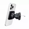 EVELATUS Car Air Conditioning Vent Bracket with MagSafe C2+KAC001 Black