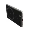Evelatus PD20W 5000mAh Power Bank MagLink Elite ar bezvadu uzlādi Pelēks