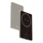 Evelatus PD20W 5000mAh Power Bank MagLink Elite ar bezvadu uzlādi Pelēks