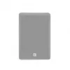 Evelatus PD20W 5000mAh Power Bank MagLink Elite ar bezvadu uzlādi Sudrabs