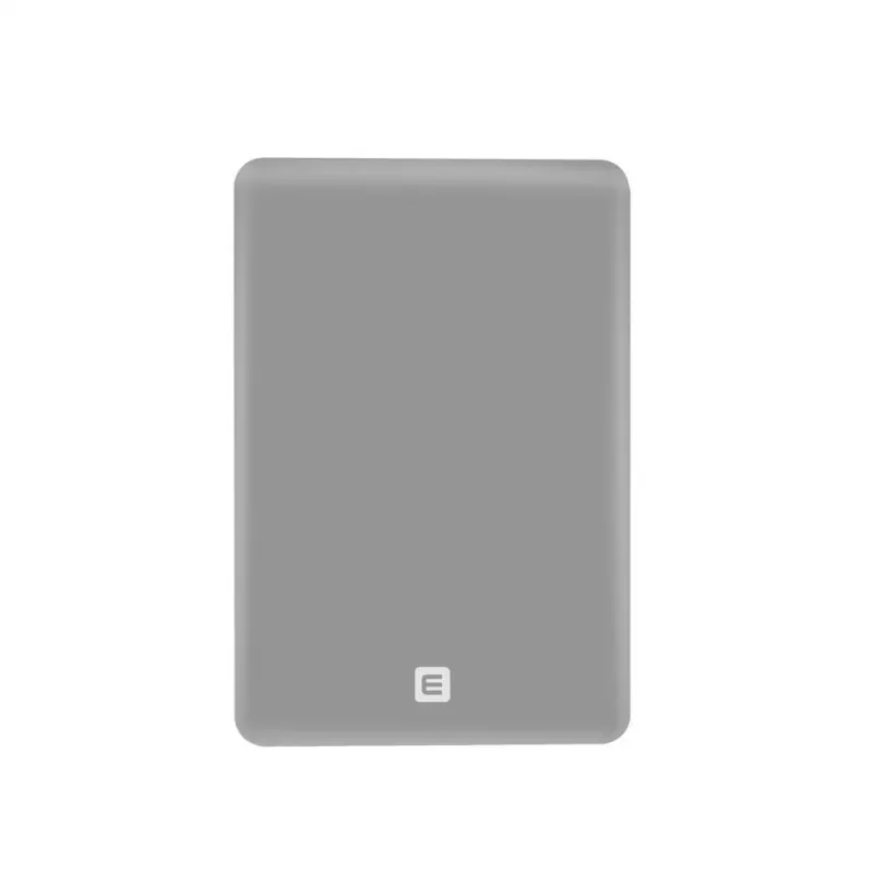 Evelatus PD20W 5000mAh Power Bank MagLink Elite ar bezvadu uzlādi Sudrabs