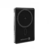 Evelatus PD20W 5000mAh Power Bank MagLink Elite ar bezvadu uzlādi Sudrabs