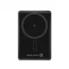 Evelatus PD20W 5000mAh Power Bank MagLink Elite ar bezvadu uzlādi, zelts