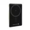 Evelatus PD20W 5000mAh Power Bank MagLink Elite ar bezvadu uzlādi, zelts
