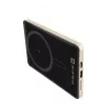 Evelatus PD20W 5000mAh Power Bank MagLink Elite ar bezvadu uzlādi, zelts
