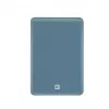 Evelatus PD20W 5000mAh Power Bank MagLink Elite ar bezvadu uzlādi EVEP02PBMEB Zils