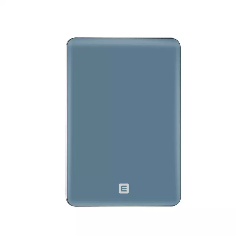 Evelatus PD20W 5000mAh Power Bank MagLink Elite ar bezvadu uzlādi EVEP02PBMEB Zils