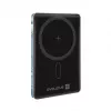 Evelatus PD20W 5000mAh Power Bank MagLink Elite ar bezvadu uzlādi EVEP02PBMEB Zils
