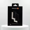 Evelatus 3000mAh Power Bank Super Slim With Wireless Charging EVEP03PBSSW White