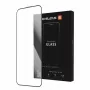 Evelatus Infinix Hot 40i Corning Gorilla Glass Anti-Statisks 3D Pilna Pārklājuma 10X Stiprāks Ekrāna Aizsargs