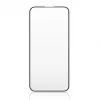 iLike Apple iPhone 13 X2 Super Set 2.5D mala pilna ekrāna rūdītais stikls + kameras stikls