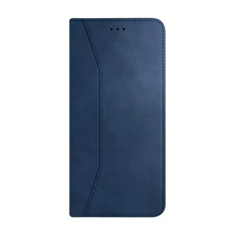 Evelatus Samsung Galaxy A56 Book Case Tumši Zilā Krāsā