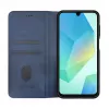 Evelatus Samsung Galaxy A56 Book Case Tumši Zilā Krāsā