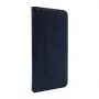 Evelatus Samsung Galaxy A56 Book Case Tumši Zilā Krāsā