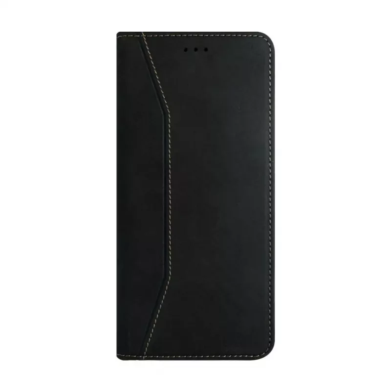 Evelatus Samsung Galaxy A54 Book Case Folio Black