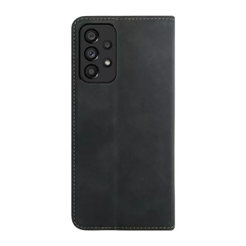 Evelatus Samsung Galaxy A54 Book Case Folio Black