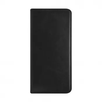 Evelatus Samsung Galaxy A56 Book Case Folio Slim Black
