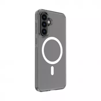 Evelatus Samsung Galaxy A56 Clear Case with MagSafe Transparent