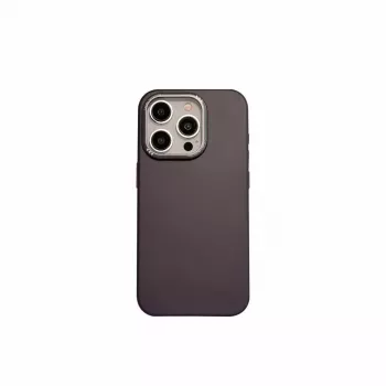 Evelatus Apple iPhone 15 PC NeoCase ar MagSafe Brūna