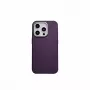 Evelatus Apple iPhone 15 Pro Max PC NeoCase ar MagSafe dziļi violetā krāsā