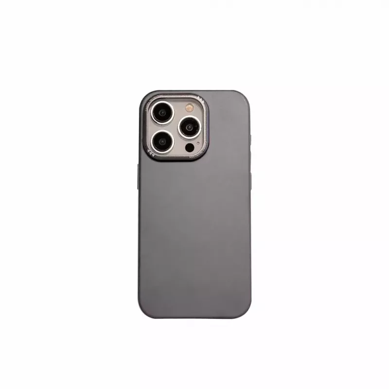 Evelatus Apple iPhone 16 PC NeoCase ar MagSafe Pelēks