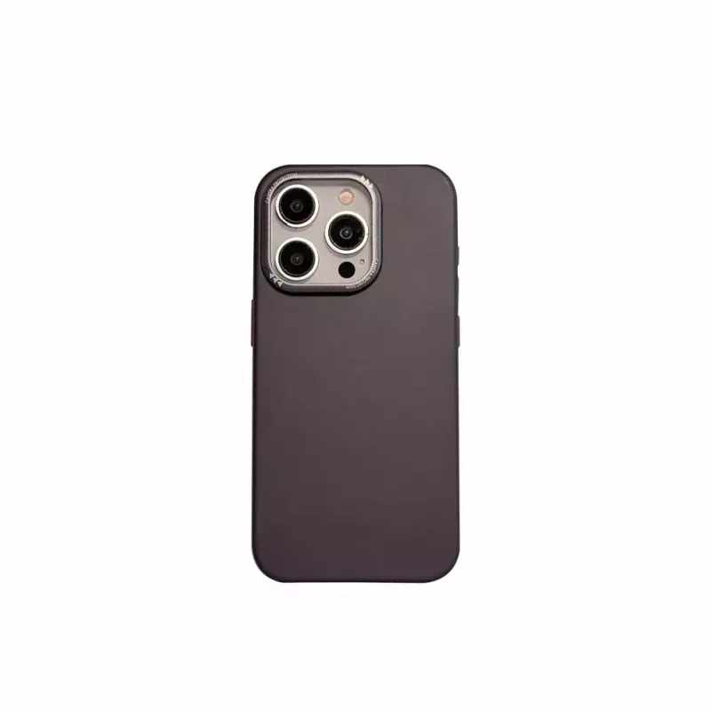 Evelatus Apple iPhone 16 Pro PC NeoCase ar MagSafe Brūns