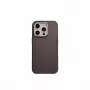 Evelatus Apple iPhone 16 Pro PC NeoCase ar MagSafe Brūns