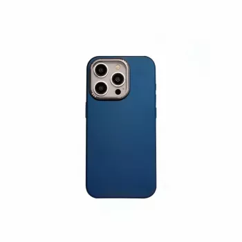Evelatus Apple iPhone 16 Pro Max PC NeoCase ar MagSafe Midnight Blue