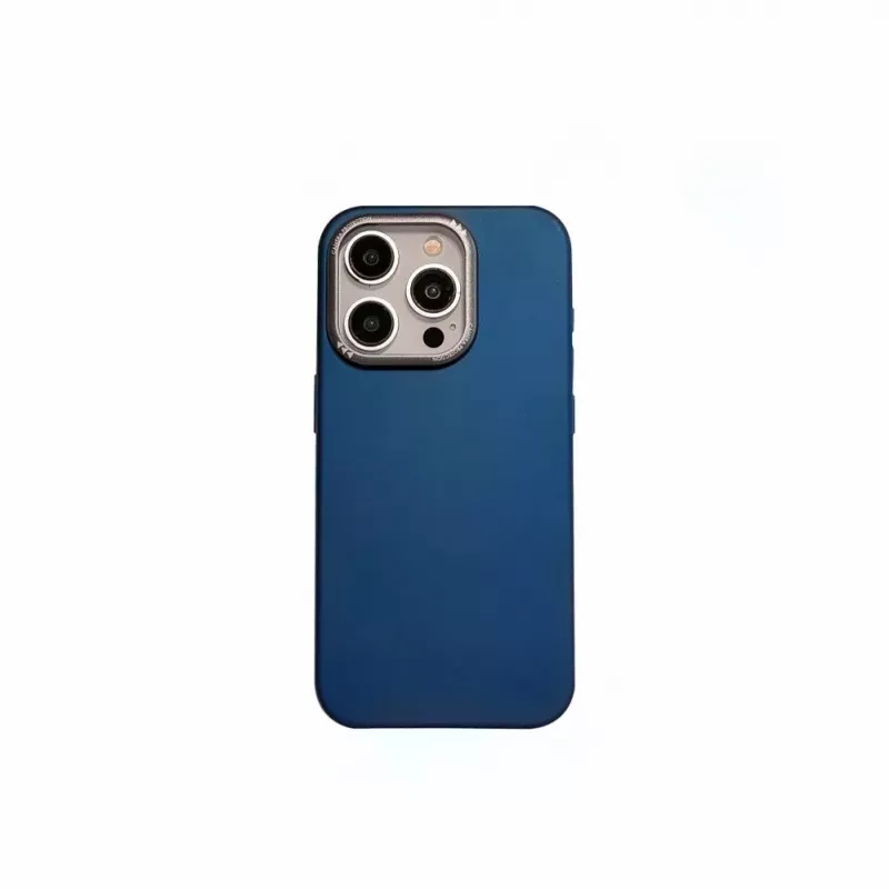Evelatus Apple iPhone 16 Pro Max PC NeoCase ar MagSafe Midnight Blue