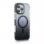 Evelatus Apple iPhone 16 Pro Max EchoWave Vivid MagSafe Black