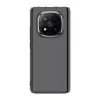 Evelatus Xiaomi Redmi Note 14 Pro Plus 5G Clear Silicone Case 1.5mm TPU Transparent