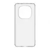 Evelatus Xiaomi Redmi Note 14 Pro Plus 5G Clear Silicone Case 1.5mm TPU Transparent