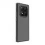 Evelatus Xiaomi Redmi Note 14 Pro 5G Clear Silicone Case 1.5mm TPU Transparent