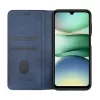 Evelatus Xiaomi Redmi A5 4G (171.7 x 77.8 x 8.26) Book Case Folio tumši zilā krāsā