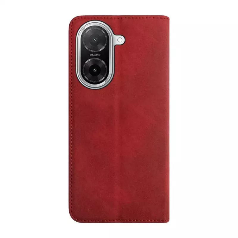 Evelatus Book Case Folio Xiaomi Redmi A5 4G (171.7 x 77.8 x 8.26 mm) - Sarkans