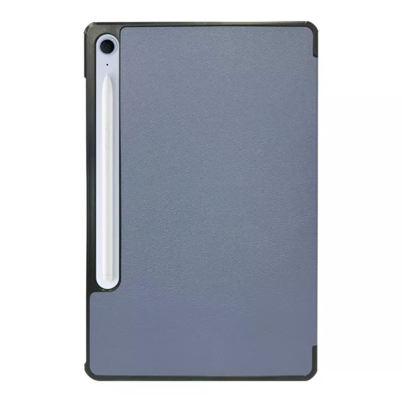Evelatus Galaxy Tab S10 FE planšetdatora maciņš Lavender Gray