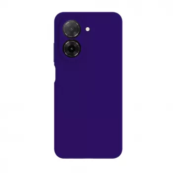 Evelatus Xiaomi Redmi A5 4G (171.7 x 77.8 x 8.26) Premium Soft Touch Silikona Maciņš Deep Purple